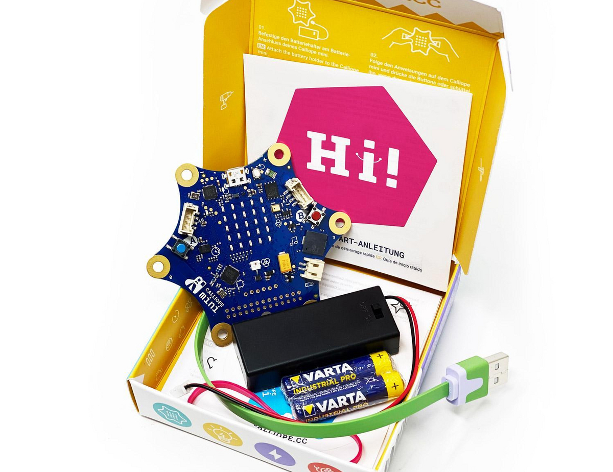 Coding for Climate Action | Illtal Gymnasium Illingen