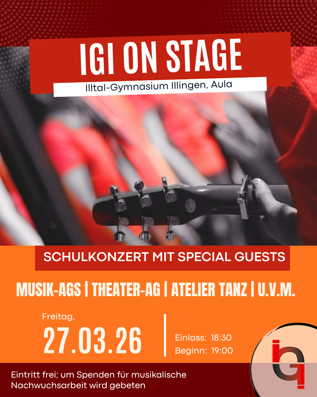 20260320_IGIOnStage_Plakat